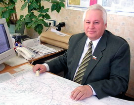 Марат Ошерович Френкель