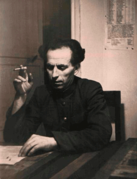 Иван Васильевич Вершинин Иван Васильевич Вершинин